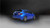 Corsa 08-13 Subaru Impreza Hatchback STI 2.5L Turbo Manual Black Sport Cat-Back Exhaust