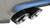 Corsa 05-08 BMW M5 E60 Polished Sport Axle-Back Exhaust