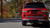 Corsa 14-16 Jeep Grand Cherokee Summit Edition Black 2.5in Dual Rear Exit Cat-Back Exhaust