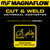 MagnaFlow Conv Univ 2.50inch OBDII Front 50 Sta