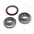 Yukon Gear Rplcmnt Axle Bearing and Seal Kit For 69 To 74 Dana 44 and Dodge 3/4 Ton Truck Front Axle