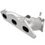 MagnaFlow Conv DF 02 Volvo S80 2.9L 23540