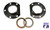 Yukon Gear Chrysler 8.75in axle Bearing / Adjuster & Seal Kit