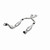 MagnaFlow Conv DF Mustang 04 4.6L CA