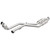 MagnaFlow Conv DF 2000 Mercedes CLK320 3.2L 444059