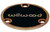 Wilwood Drive Flange Cover - Standard w/ Logo