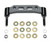 Wilwood Bracket Kit-FSL4/6R-3.50in MT Modified / Late Model 12.19in Rotor