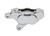 Wilwood Caliper-GP310 Polished Front R/H 08-Curnt 1.25in Pistons .25in Disc