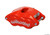 Wilwood Caliper-D52-Red 2.00/2.00in Pistons 1.04in Disc