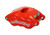 Wilwood Caliper-D52-Red 1.25/1.25in Pistons 1.04in Disc