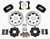 Wilwood Dynapro Radial Front Kit 12.19in Drilled Mini Cooper