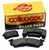 Wilwood Pad Set BP-40 7112 DLII BDL Forged Dynalite