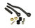 BD Diesel 14-22 RAM 2500/13-22 RAM 3500 Track Bar Kit