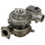 BD Diesel Duramax Screamer Turbo - 17-20 Chevrolet Duramax L5P