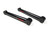 JKS Manufacturing Jeep Wrangler JK Fixed J-Link Lower Control Arms - Rear
