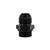 Mishimoto -10 ORB to -10AN Aluminum Fitting - Black