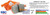 EBC 18-20 Subaru Impreza 2.5 Turbo STi Orangestuff Front Brake Pads