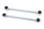 Zone Offroad 87-95 Jeep Wrangler YJ 5-6in Front Sway Bar Links