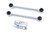 Zone Offroad 97-02 Jeep Wangler TJ 2-3in Rear Sway Bar Links