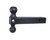Gen Y 2In Shank 16K Extd Dual-Ball Mount 12In length