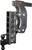 Gen Y The Boss TorsionFlex 2.5In Receiver 21In Drop Hitch w/ Dual-Ball w/ Pintle Lock/Stab Kit