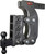 Gen Y The Boss TorsionFlex 2.5In Receiver 15In Drop Hitch w/ GH-061 Dual-Ball w/ Stabilizer Kit