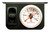 Firestone Air Adj. Leveling Electric Control Panel w/Single Gauge 0-150psi - White (WR17602229)