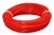 Firestone Air Line Tubing .25in. OD x 30ft. Long - Red (WR17609416)