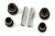 Zone Offroad 88-91 Chevy Leaf Spring Bushing Kit