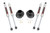 2.5 Inch Leveling Kit | RR Leaf | M1 | Ram 2500 (14-23)/3500 (13-23)