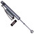 Bilstein 5160 Series 2019+ Chevrolet Silverado Trail Boss 4x4 Monotube Shock Absorber
