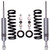 Bilstein B8 6112 10-22 Lexus GX460 / 10-22 Toyota 4Runner Front Suspension Kit