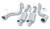 Borla 94-95 Mustang GT/Cobra V8 5.0L SS Catback Exhaust