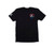 Zone Offroad Black Premium Cotton T-Shirt w/ Patriotic Zone Logos - 4XL