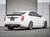 Borla 16-18 Cadillac CTS-V 6.2L V8 2.75in Diameter S Type Catback Exhaust w/ Valves Black Chrome Tip