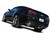 Borla 2010 Camaro 6.2L V8 S-type Exhaust (rear section only)