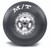 Mickey Thompson ET Drag Tire - 31.0/13.0-15 M5 90000000871