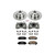 Power Stop 03-06 Subaru Baja Autospecialty Kit w/ Calipers - Rear Power Stop 03-06 Subaru Baja Autospecialty Kit w/ Calipers - Rear