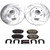 Power Stop 18-19 Hyundai Kona Front Z23 Evolution Sport Brake Kit Power Stop 18-19 Hyundai Kona Front Z23 Evolution Sport Brake Kit