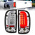 ANZO 1995-2004 Toyota Tacoma LED Taillights (Pair)