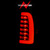 ANZO 1995-2004 Toyota Tacoma LED Taillights (Pair) 311354