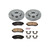 Power Stop 07-12 Acura RDX Front Autospecialty Brake Kit
