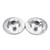 Power Stop 14-16 BMW 228i Front Evolution Drilled & Slotted Rotors - Pair Power Stop 14-16 BMW 228i Front Evolution Drilled & Slotted Rotors - Pair