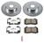 Power Stop 05-10 Chrysler 300 Rear Z26 Street Warrior Brake Kit Power Stop 05-10 Chrysler 300 Rear Z26 Street Warrior Brake Kit