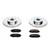 Power Stop 09-10 Pontiac Vibe Front Z23 Evolution Sport Brake Kit K4669 Power Stop 09-10 Pontiac Vibe Front Z23 Evolution Sport Brake Kit K4669