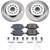 Power Stop 18-19 Buick Enclave Rear Autospecialty Brake Kit Power Stop 18-19 Buick Enclave Rear Autospecialty Brake Kit