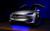 ORACLE Lighting 16-21 Tesla Model X Dynamic ColorSHIFT Headlight & Fog Light DRL Upgrade Kit