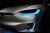 ORACLE Lighting 16-21 Tesla Model X Dynamic ColorSHIFT Headlight & Fog Light DRL Upgrade Kit
