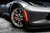 Oracle Chevrolet Corvette C7 Concept Sidemarker Set - Ghosted - Crystal Red Tintcoat (GBE)