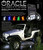 Oracle 3W Universal Cree LED Billet Light - White